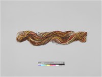 藏品(棉線)的圖片